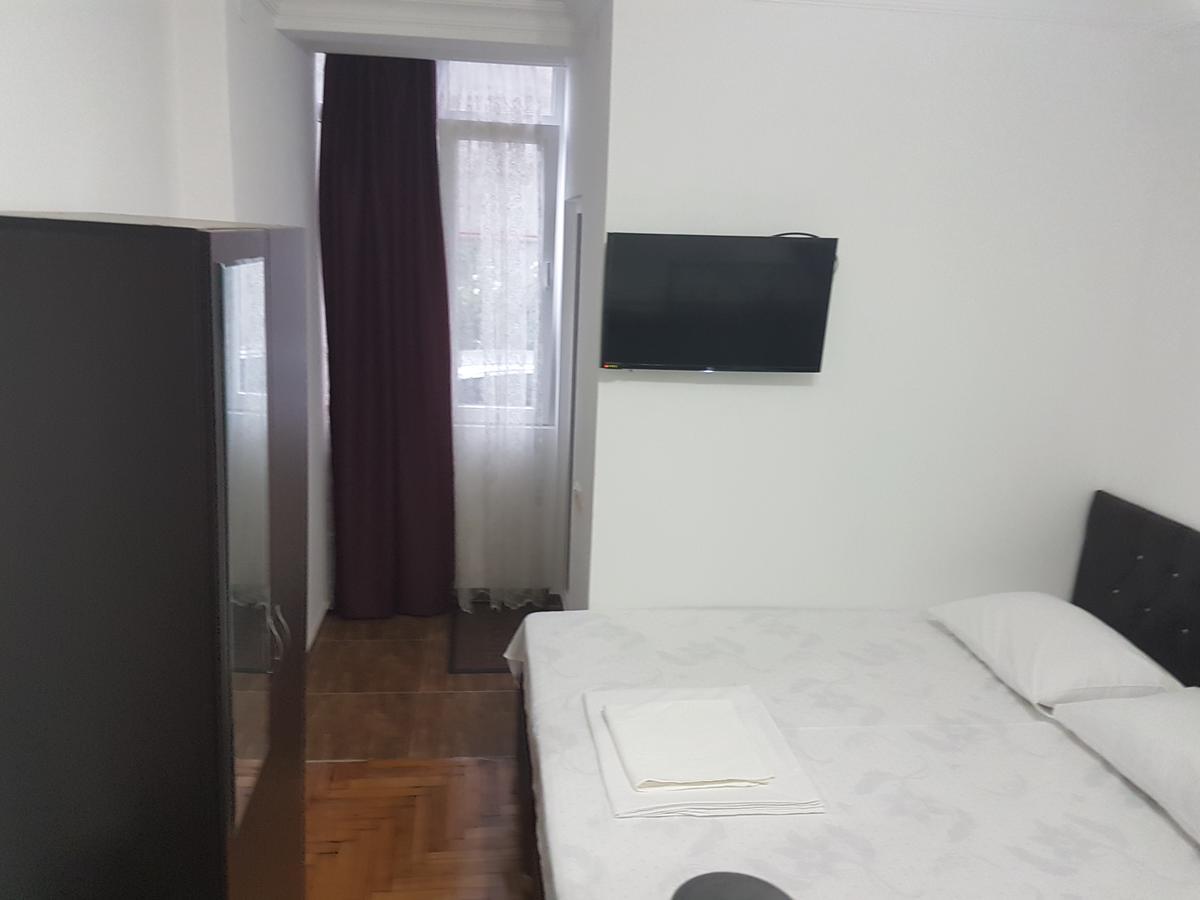 Pheria Batumi Exterior photo
