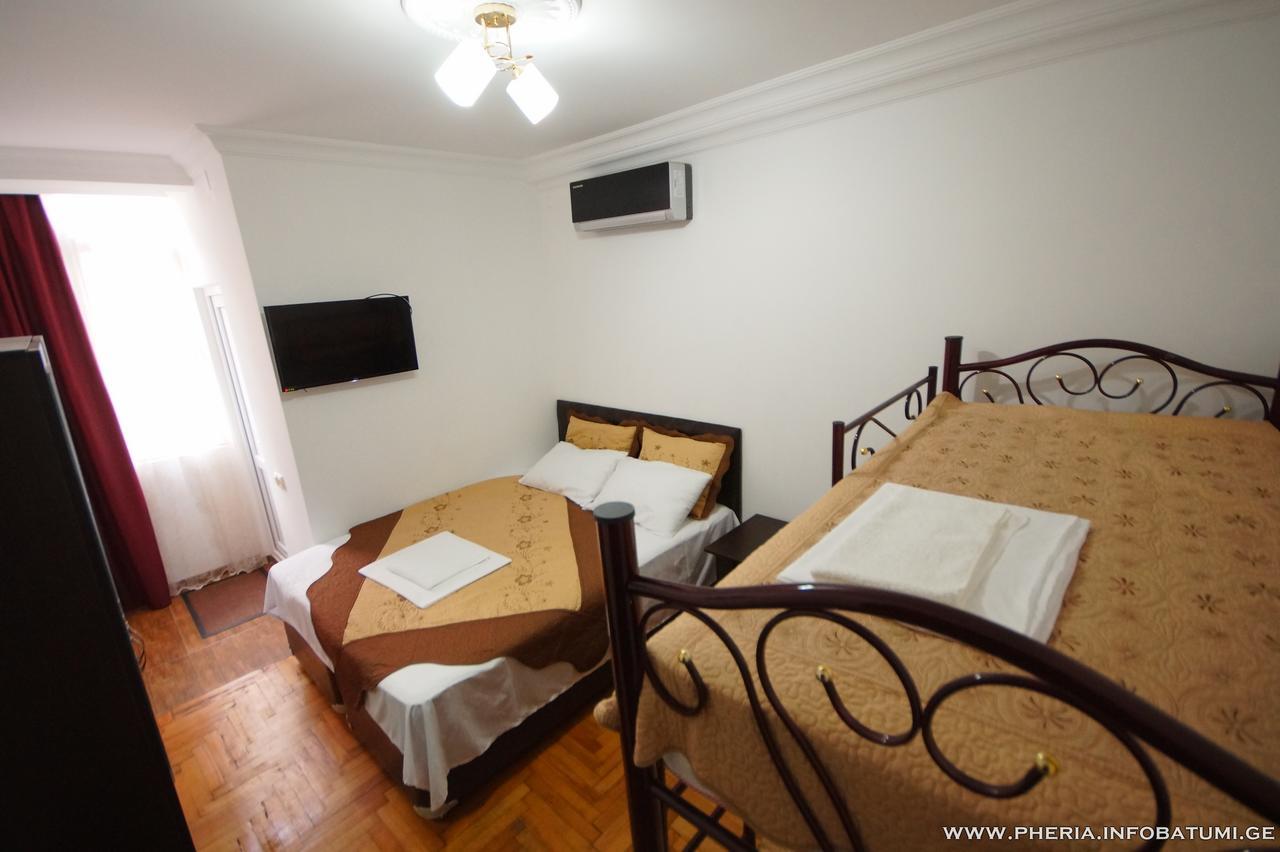 Pheria Batumi Exterior photo