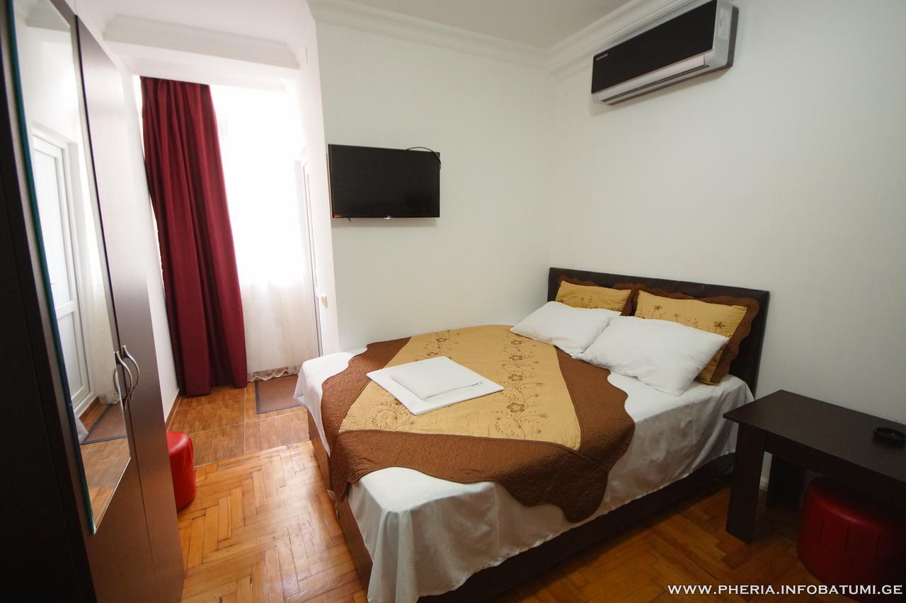 Pheria Batumi Exterior photo