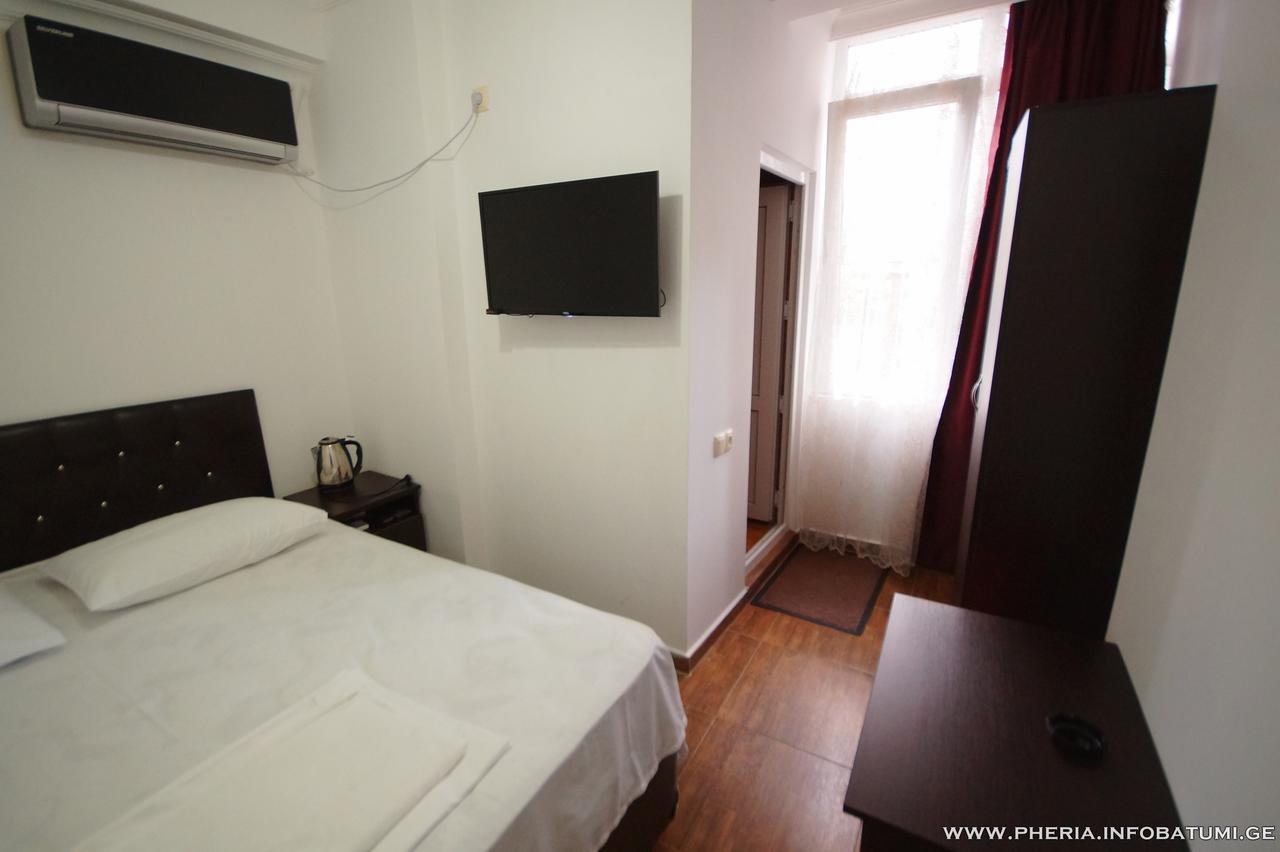 Pheria Batumi Exterior photo