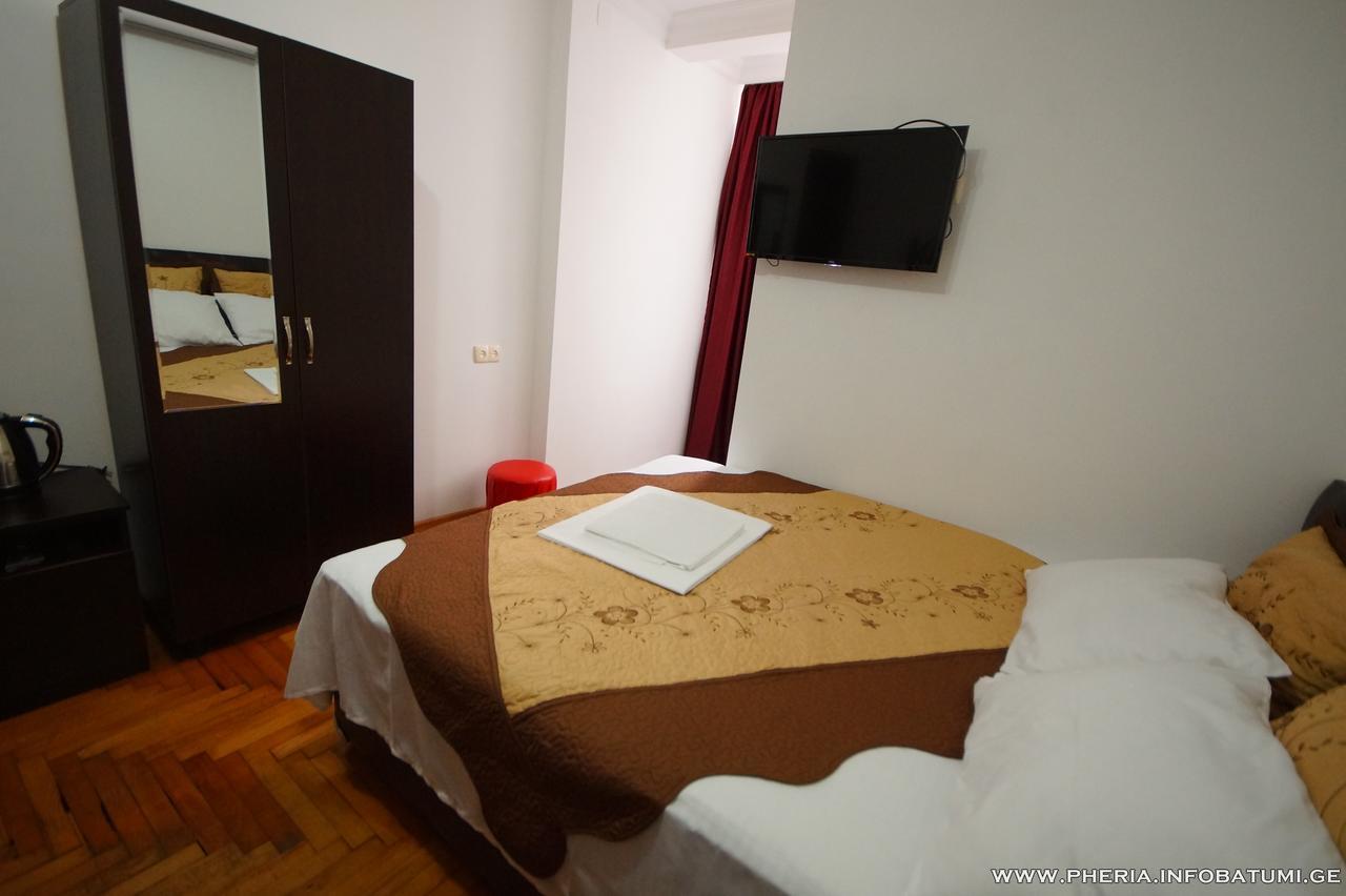 Pheria Batumi Exterior photo
