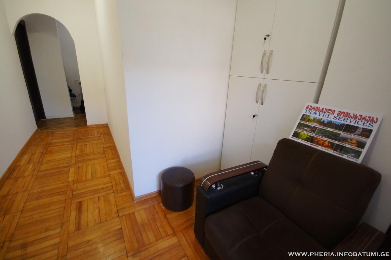 Pheria Batumi Exterior photo